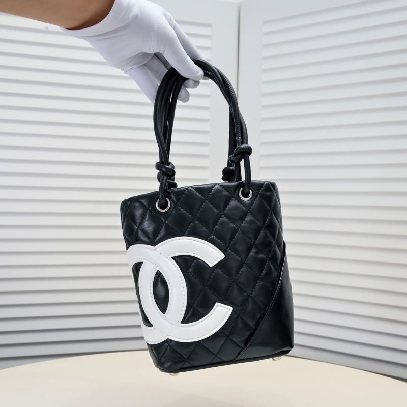 Chanel Top Handle Bags